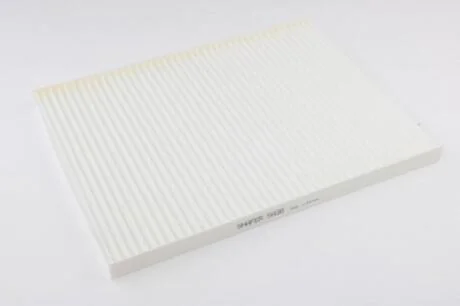 Фільтр салонний (SCT SA1108) Opel Omega B, 94-03 SHAFER SA36