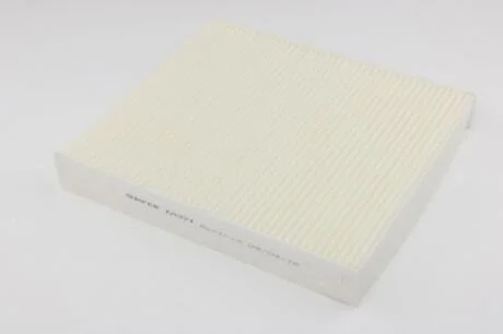 Фільтр салону Nissan Murano/X-Trail T30, Teana I, FX 35-50 01- LA371=LA452=LA517=LA943 SHAFER SA371