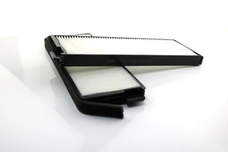 Фільтр салонний Rezzo MPV, 2 шт SHAFER SA377/S