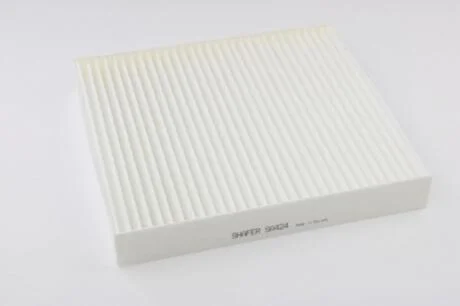 Фільтр салона SHAFER SA424