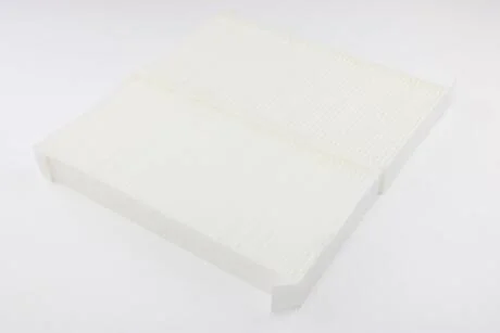 Фільтр салонний Renault Laguna III, 2 шт SHAFER SA426/S