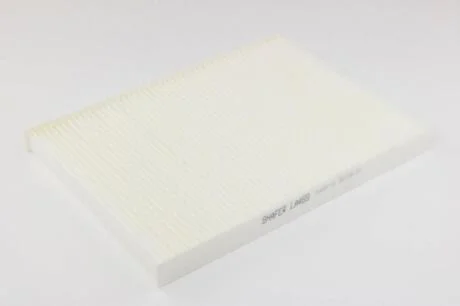 Фільтр салонний Renault Kaleos 08- SHAFER SA469