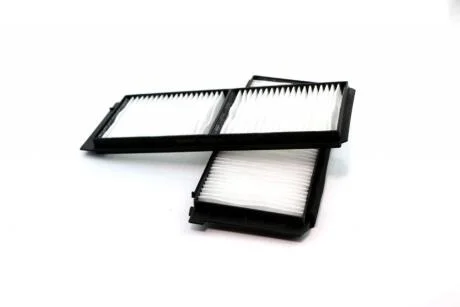 Фильтр салона (2 штуки в комплекте) Mazda 2 (DE/DH) 07-15 SHAFER SA483/S