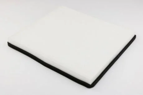 Фільтр салону (SCT SA 1136) Volvo C70, S60, S70, S80, V70, XC70, XC90, 97-14 SHAFER SA54