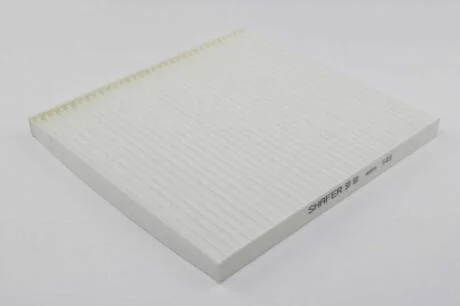 Фільтр салону Renault Scenic 98- SHAFER SA60