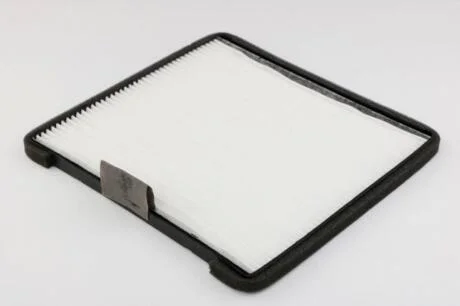 Фільтр салону (SCT SA 1246) Daewoo Matiz, Chevrolet Spark 05- SHAFER SA624