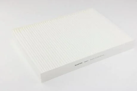 Фільтр салона VW Golf IV 97->, VW Bora 98-> SHAFER SA63