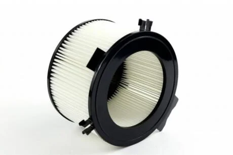 ФИЛЬТР САЛОНА VW T4 2.0-2.8 VR6, 1.9D-2.5TDI 1990- SHAFER SA65