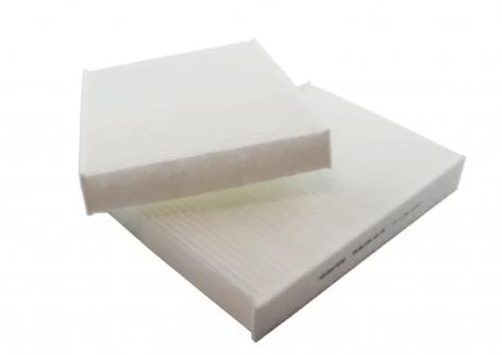 Фільтр салонний BMW 5, 7, X5, 15-, SHAFER SA675/2/S