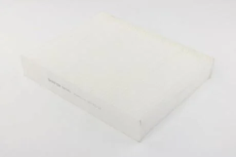 Фільтр салону BMW 3 (F30/F31) 12-/1 118 (F20) 10- SHAFER SA742