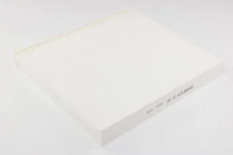 Фільтр салону Jeep Grand Cherokee IV 3.0CRD/3.6 V6/6.4 10- SHAFER SA780