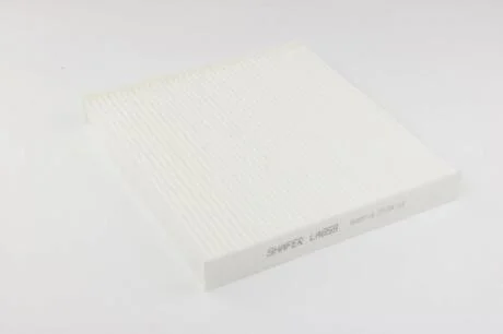 Фільтр салону Ford Transit/Tourneo 2.2TDCi/2.3 16V/2.4TDCi 06- SHAFER SA859