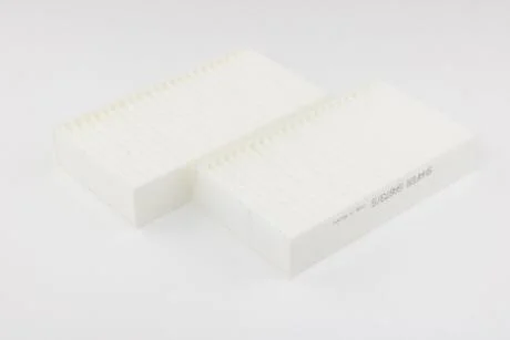 Фільтр салону BMW X3 F25 sDrive 18d, 20i, 28i, 35d 09/11- SHAFER SA873/S