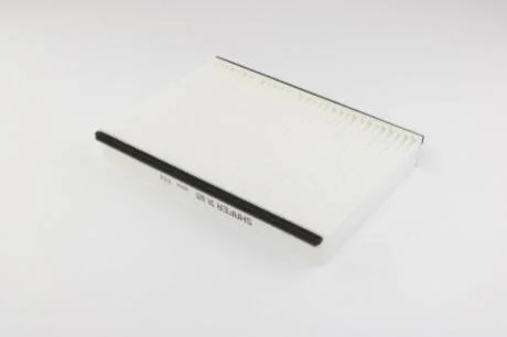 Фільтр салонний Fiat 500L, 500X, Jeep Compass II, Renegade, 12-, SHAFER SA889