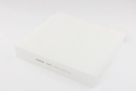 Фільтр салона SHAFER SA923