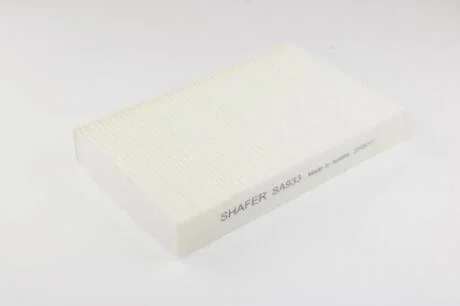 Фільтр салону (SCT SA 1150) Lada 1117/1118/1119/2190 Granta, Kalina SHAFER SA933