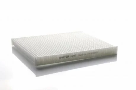 Фильтр салонный Suzuki Jimny (98-) SHAFER SA95