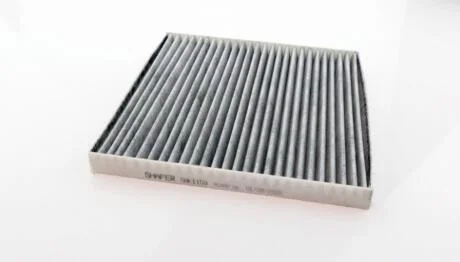 Фільтр салона (вугільний) SHAFER SAK1159