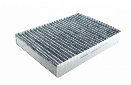 Фільтр салону вугільний Nissan Qashqai 14-/Renault Espace 14-,Kadjar 15-,Megane IV 14-,Talisman 15- SHAFER SAK1176