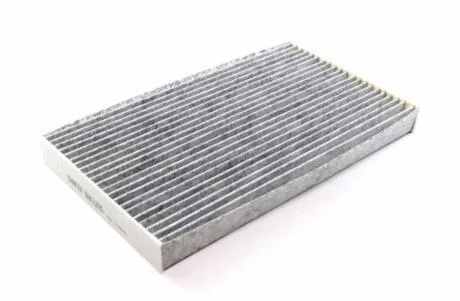 ФИЛЬТР САЛОНА УГОЛЬ NISSAN CUBE 1.6 16V, 1.5dCi 10- / LEAF ELECTRIC 10- / JUKE 10- SHAFER SAK1205