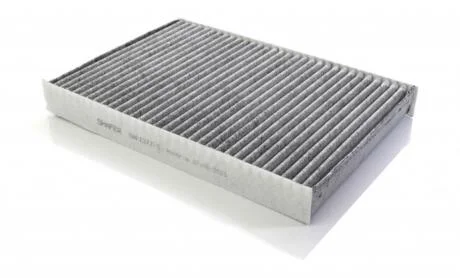 Фільтр салонний MB S (A217), S (C217), S (W222/V222/X222/A217/C217) (13-) SHAFER SAK1377/S