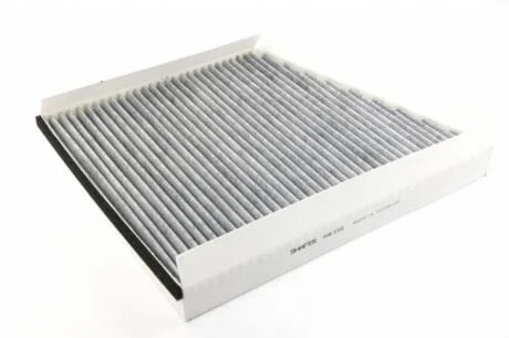 Фільтр (вугільний)салона тонкої очистки MB211 SHAFER SAK156