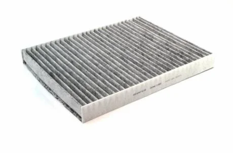 Фильтр салона, VW T-5 - T-6 / Touareg - Amarok / Audi Q7 / Porsche Cayenne, (угольный) SHAFER SAK182