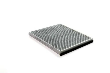 Фільтр салону вугільн. Chevrolet Aveo 1.6 (Китай) SHAFER SAK2028