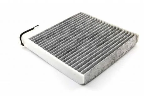 ФИЛЬТР САЛОНА УГОЛЬНЫЙ DACIA DUSTER, LOGAN II, NISSAN MICRA III, NOTE, NV200, TIIDA RENAULT CLIO II/ III 1.0-3.0 89- SHAFER SAK230