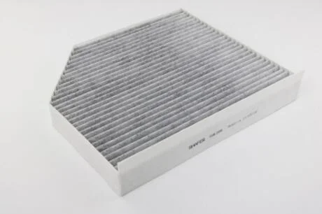 Фільтр салону вугільн. Audi A4/A5/Q5 1.8/3.2 TFSI, 2.0/2.7/3.0 TDI 11/07- SHAFER SAK386