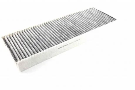 Фильтр салонный Chevrolet Captiva (06-), Opel Antara (08-), (в пластиковом корпусе), угольный SHAFER SAK421