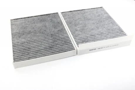 Фільтр салонний BMW 5, 7,, вугільний SHAFER SAK467/S