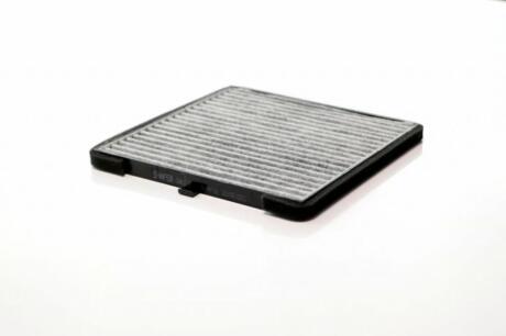 Фільтр салону Huyndai I10 07-, Kia Picanto 04-, вугільний SHAFER SAK471