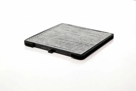 Фільтр салону Huyndai I10 07-, Kia Picanto 04-, вугільний SHAFER SAK471