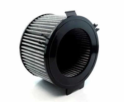 Фільтр салону VW T4 (96-03), вугільний SHAFER SAK65