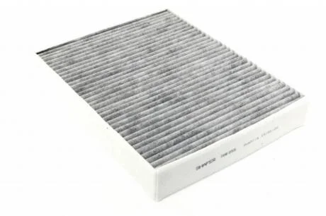 ФИЛЬТР САЛОНА УГОЛЬН. PORSCHE CAYENNE II 3.0TDI, 3.0-4.8 10- VW TOUAREG 3.0-4.2TDI, 3.6-4.2FSI 10- SHAFER SAK855