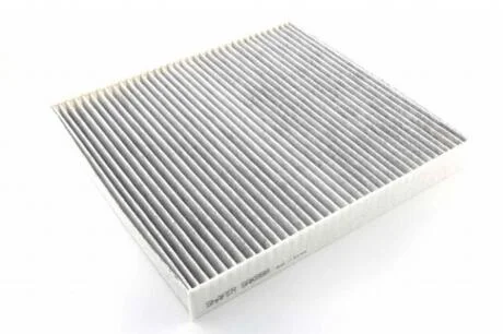 Фільтр салонний Skoda Octavia A7 11-/ VW Golf 13-/ Audi A3,Q5,TT 12- вугільний SHAFER SAK888