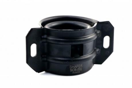Підшипник підвісний VWLT-96 D=30mm (SKF підшип) SHAFER SCB-002