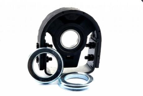 Підшипник підвісний MB Vario 2.9TDI 612-812, D=44.5mm (SKF підш.) SHAFER SCB-003
