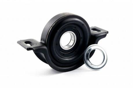 Підшипник підвісний MB Vito 639 03-, передній (SKF Пiдш), Внутрiшнiй дiаметр пiдшипника: 30 мм SHAFER SCB-130K
