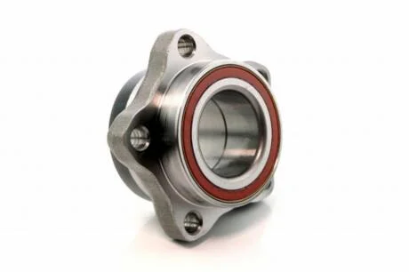 К-кт підшипника ступиці перед. (перед. вісь >1750kg) Ford Transit, Transit Tourneo 2.2D-3.2D 04.06- SHAFER SH141.09