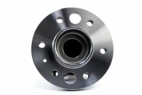 Ступиця задня MB Sprinter, VW Crafter 06-, ABS+, з заглушкою усередині) SHAFER SH141.54