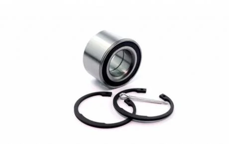 Підшипник перед. +монтажний к-кт Opel Kadett 1.3-1.4 /Astra 92-98/Vectra 1.4-1.6 SHAFER SH153.14K