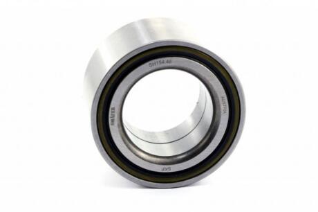 Подшипник роликовый задний MB Sprinter 208-316, VW LT 28-35 96- (84x49x48) SHAFER SH154.46