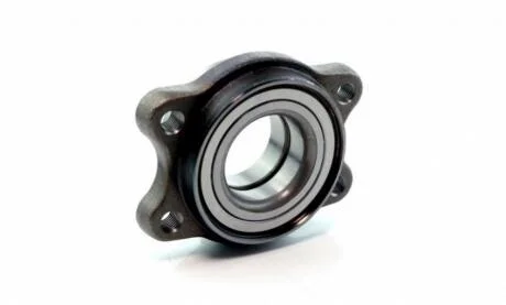 Пiдшипник ступиці перед. лів/прав. AUDI A4 B7, A6 ALLROAD C6, A6 C6, A8 D2, A8 D3, R8, R8 SPYDER VW PHAETON 2.0D-6.0 03.94-03.16 SHAFER SH154.57