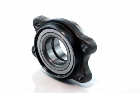 Пiдшипник ступиці перед. лів/прав. +монтажний к-кт AUDI A4 B7, A6 ALLROAD C6, A6 C6, A8 D2, A8 D3, R8, R8 SPYDER VW PHAETON 2.0D-6.0 03.94-03.16 SHAFER SH154.57K