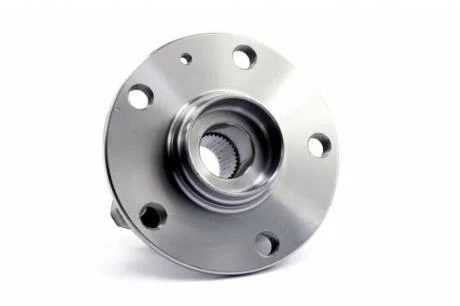 Пiдшипник ступицi перед. Audi A3// Seat Altea, Leon, Toledo III// Skoda Octavia// VW Caddy III, Golf V/Plus 05.03- SHAFER SH154.61