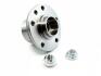 Ступица передняя/задняя VW T5, Touareg (02-) ABS+ (+монт. к-кт) SHAFER SH154.62K (фото 1)