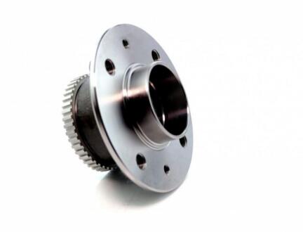 Ступица задняя Renault Kangoo 03-, Nissan Kubistar (+ABS 44z) (133x73x25) SHAFER SH155.82