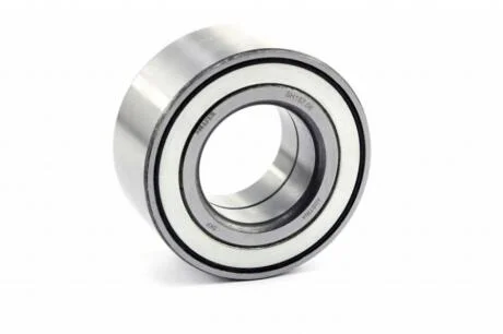 Підшипник ступиці пер. Audi 100, 85-89, (37x42x82) SHAFER SH157.06